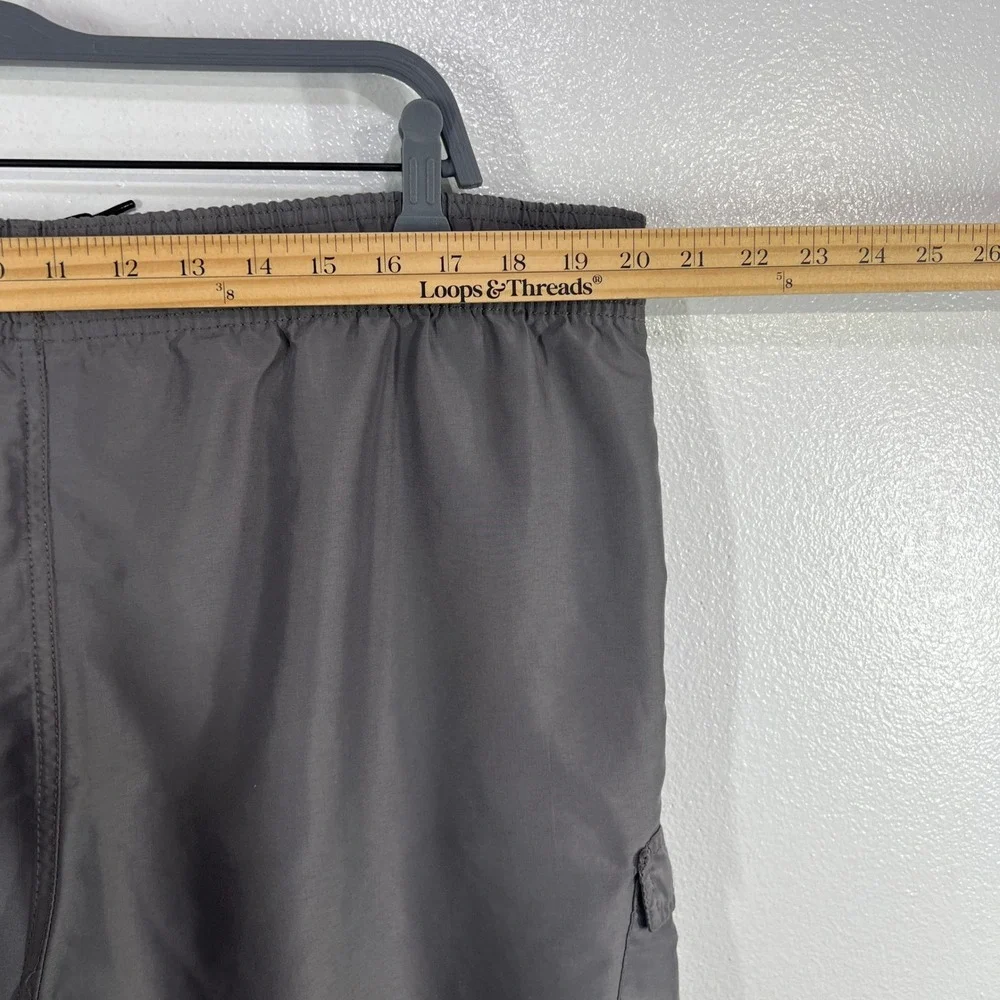 Maui and Sons color gray